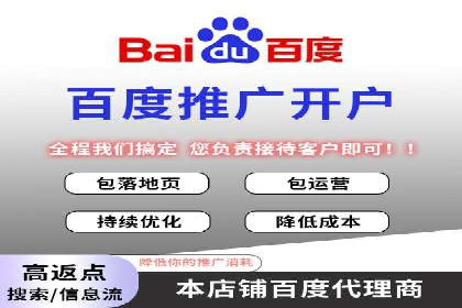 百度SEM代运营案例解析：揭秘高转化率策略